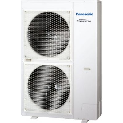 Panasonic ELITE PAC‐I Inverteres kültéri egység U‐100PZH2E5, 10kW