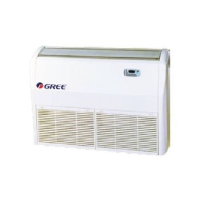 GREE Multi beltéri parapet, Mennyezeti / Parapetes klíma szett, 3,5kW