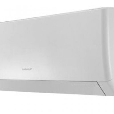 GREE Multi beltéri Pulse, Oldalfali beltéri egység, 3,2kW