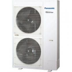 Panasonic ELITE PAC‐I Inverteres kültéri egység U‐200PZH2E8, 20,2kW