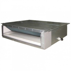 GREE Multi beltéri légcsatornás, Légcsatornás beltéri egység, 3,5kW